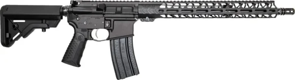 BATTLE ARMS WORKHORSE RIFLE