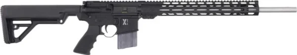 RRA LAR15X PREDATOR PURSUIT