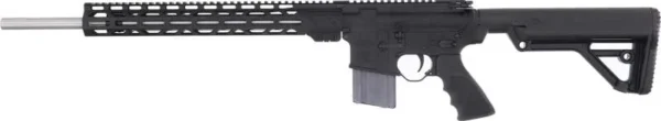 RRA LAR15X PREDATOR PURSUIT - Image 2
