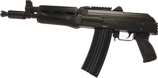 ZASTAVA ZPAP85 PISTOL 5.56x45 - Image 2