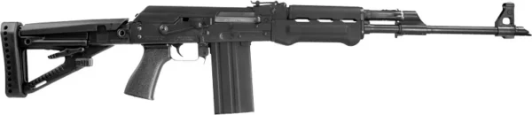 ZASTAVA PAP M77 AK 308 WIN
