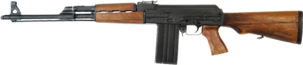 ZASTAVA PAP M77 AK 308 WIN - Image 2