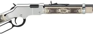 HENRY REPEATING ARMS GOLDENBOY AMERICAN EAGLE 22LR