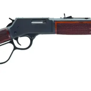 HEN BIG BOY STEEL 327FED 7RD