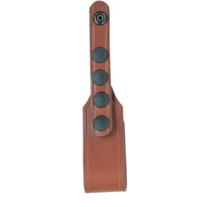 Tie-Down, Holster Side