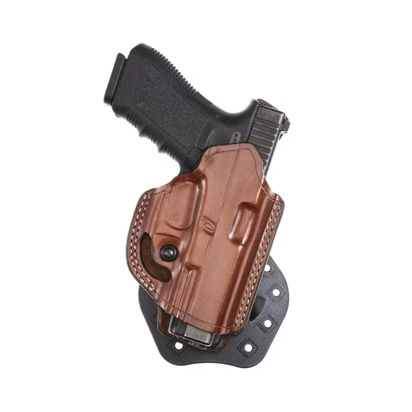 FlatSider XR19 Paddle Holster