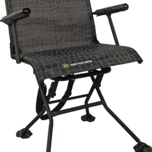 HAWK BLIND CHAIR STEALTH