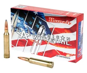 HRNDY AW 7MMREM 154GR INT 20/200