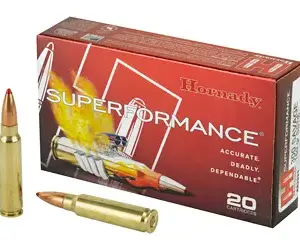 HRNDY SF 300SAVAGE 150GR SST 20/200