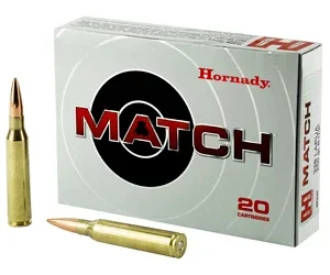HRNDY 338LAPUA 250GR BTHP 20/120