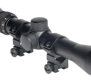 HATSAN OPTIMA 3-9X32 AIRGUN