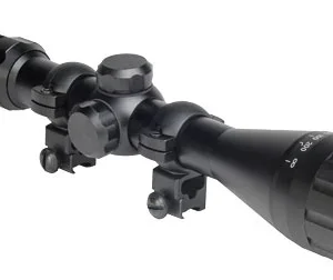 HATSAN OPTIMA 3-9X40 AO AIRGUN