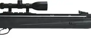 HATSAN MODEL 130S VORTEX QE - .30 W/OPTIMA 3-9X40 COMP/THMHL