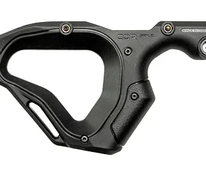 HERA CQR FRONT GRIP GEN 2 BLACK