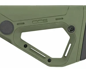 HERA HRS CCS ADJ BUTTSTOCK OD GREEN