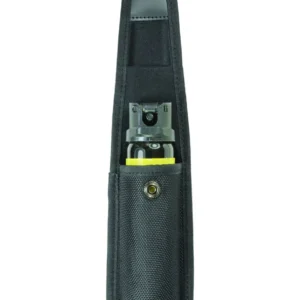Ballistic OC Pepper Spray Holder, Fits MK4 (2-1/4"" Belt)
