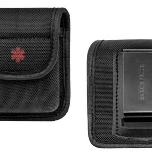 Ballistic NARCAN  Nasal Spray Clip-on Case