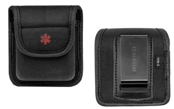 Ballistic NARCAN  Nasal Spray Clip-on Case