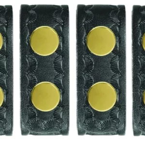 AirTek Belt Keepers 15/16'' - Fits 2.25'' Belt