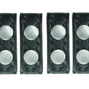 AirTek Belt Keepers 15/16'' - Fits 2.25'' Belt