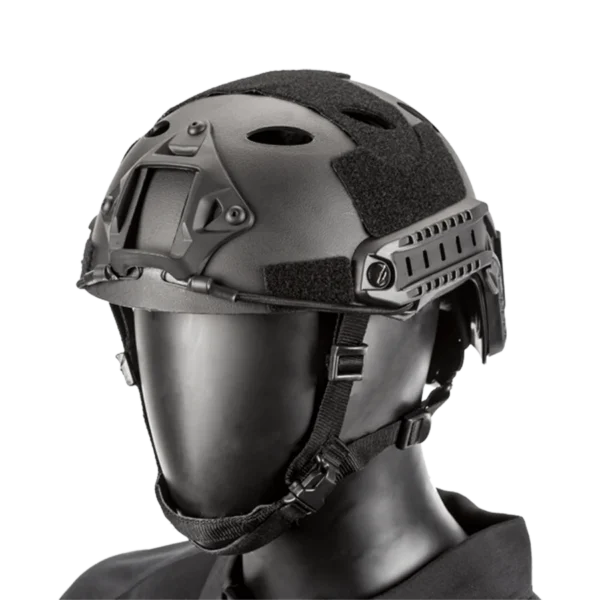 Bump Helmet