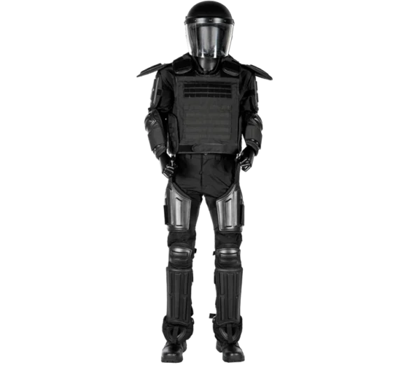 Enforcer MP