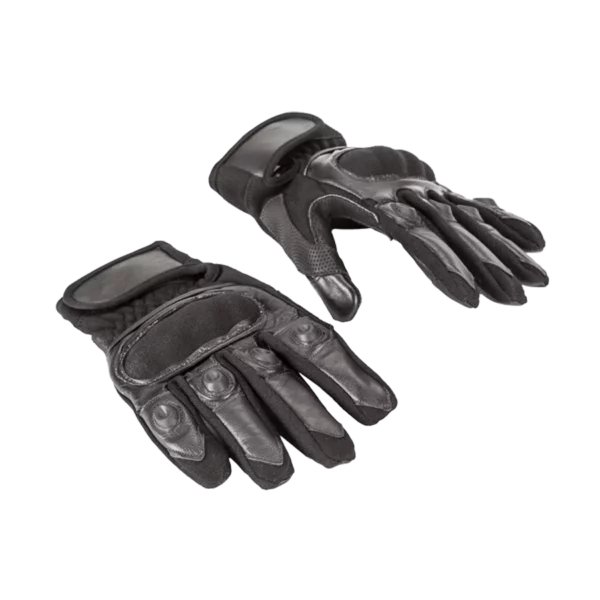 Hard Knuckle Glove