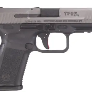CANIK TP9SF ELT 9MM TUNG 15+1