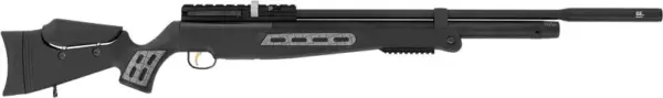 HATSAN BT65 BIG BORE CARNIVORE - .35 CAL PCP 720FPS BLK/THMBHOL