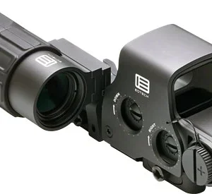EOTECH HOLOGRAPHIC HYBRID SGHT