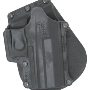 FOBUS HOLSTER PADDLE FOR H&K