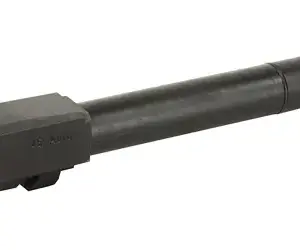 HK BARREL USP-T 45ACP 5.09" THREADED