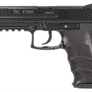 HECKLER AND KOCH (HK USA) P30L V1 LIGHT LEM 9MM 20+1 NS