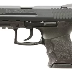 HECKLER AND KOCH (HK USA) P30SK V1 9MM 3.3" 10+1 NS