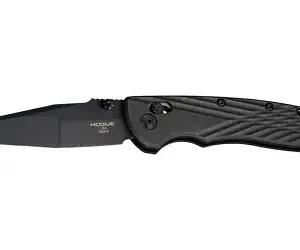 HOGUE DEKA 3.25" WHRNCLF BLK PLY BLK