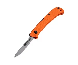 HOGUE EXPEL FLD SCPL 2.5" RB BLK/ORG