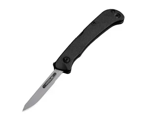 HOGUE EXPEL FLD SCPL 2.5" RB BLK