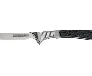 HOGUE EXPEL 2.25" PRNT BLD SS BLK