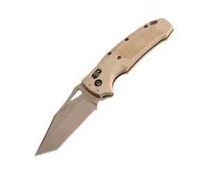 HOGUE SIG K320 M17 3.5 TB COY TAN