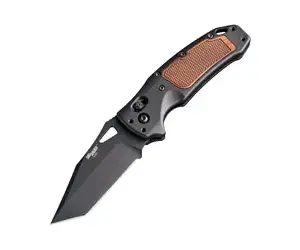 HOGUE SIG K320 CLAS 3.5 TB BLK WAL