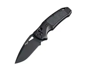 HOGUE SIG K320 AXG PRO 3.5 DP BLK