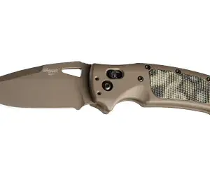 HOGUE SIG K320 AXG SCRP DRP 3.5" FDE