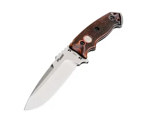 HOGUE EXF01 SIG 5 1/2" DPB ROSWD