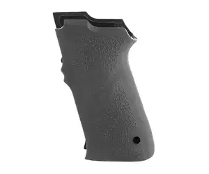 HOGUE GRIP S&W 5900 SERIES 9/40 BLK