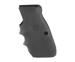 HOGUE GRIP CZ 75/TZ75/P9 FG WRAP BLK