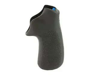HOGUE TAMER GRIP RUGER LCR NFG BLACK
