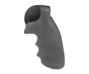 HOGUE MONOGRIP RUGER SPD SIX BLK