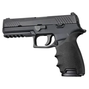 HandAll Beavertail Grip Sleeve