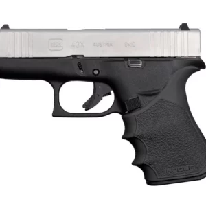 GLOCK 43X, 48: HandALL Beavertail Grip Sleeve