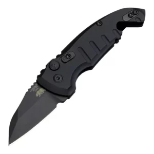 A01-MicroSwitchÂ Automatic Folder